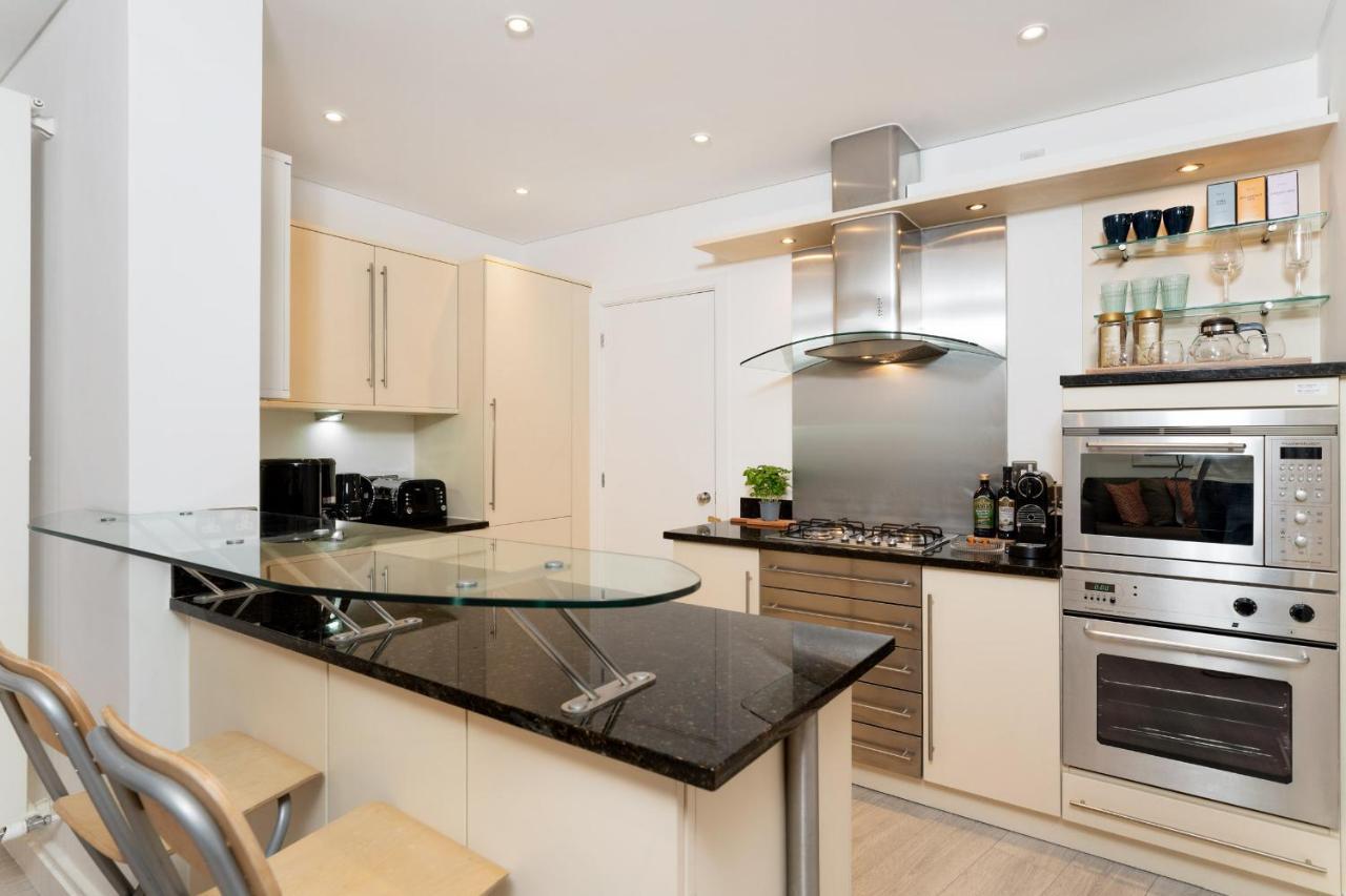 Huge & Central 3 Bedr, 4 Beds, 2,5 Bath Covent Gdn Londres Exterior foto
